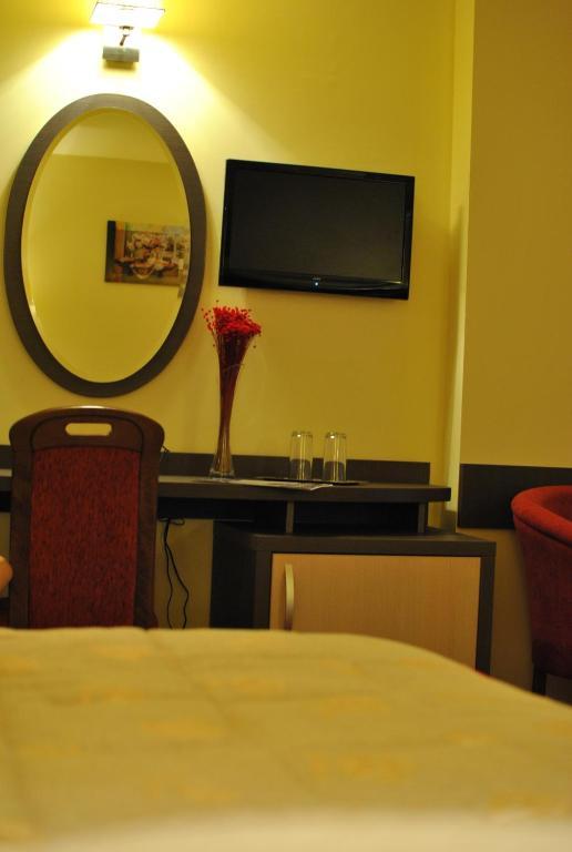 Hotel Dana Amara Habitación foto