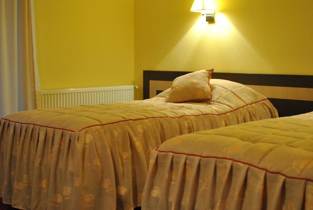 Hotel Dana Amara Habitación foto