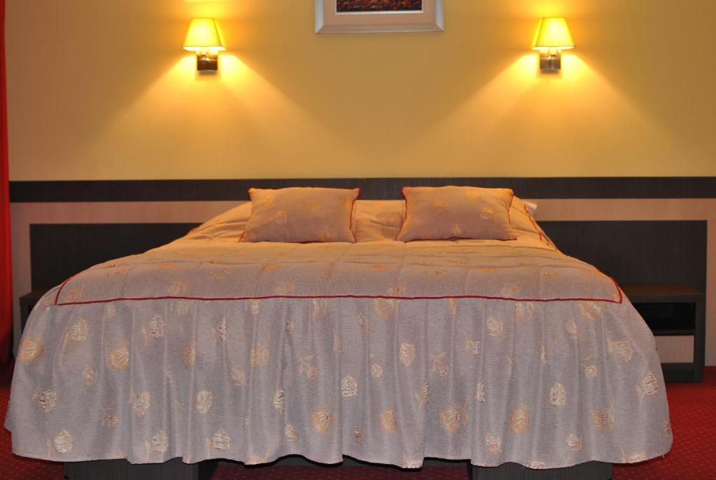 Hotel Dana Amara Habitación foto