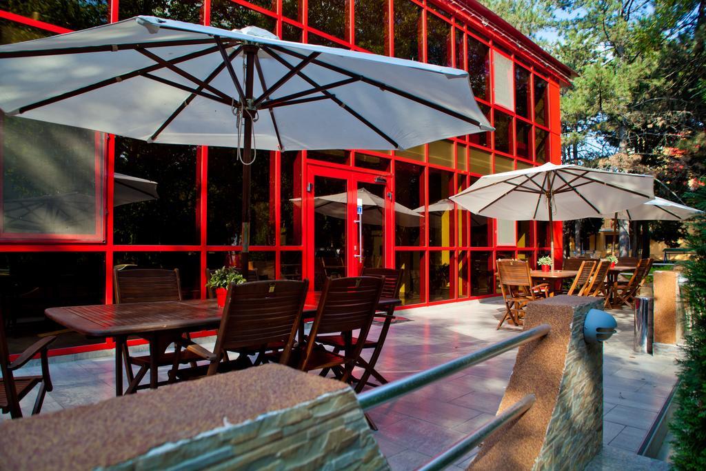 Hotel Dana Amara Exterior foto