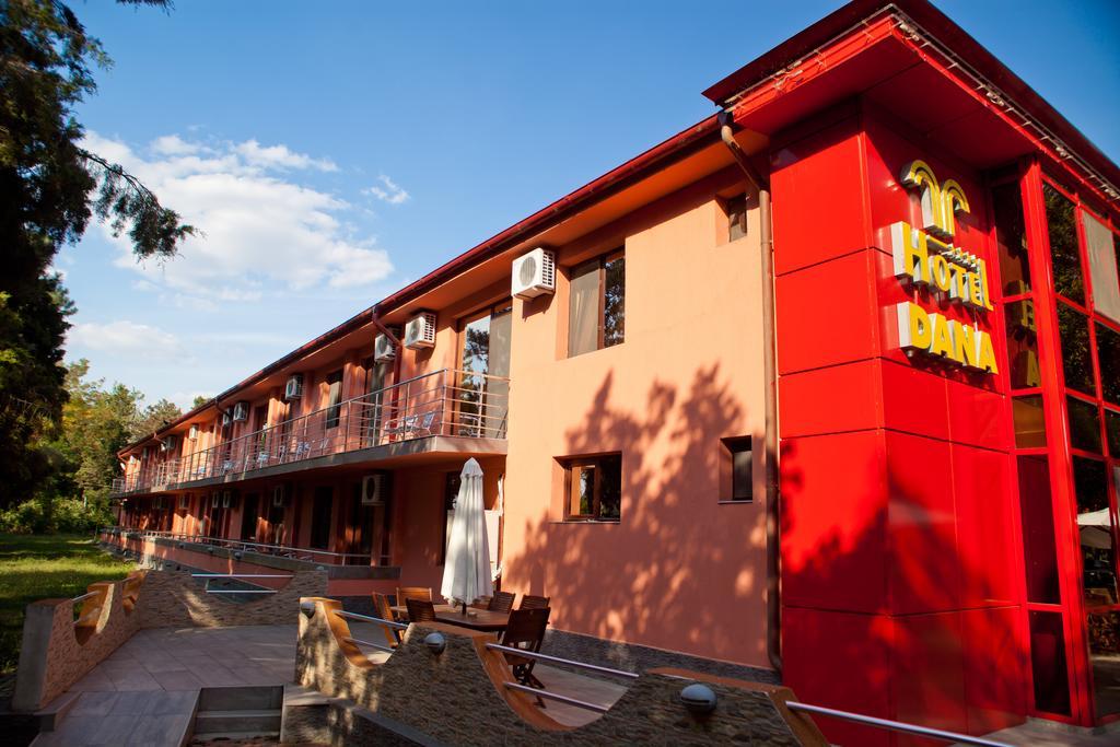 Hotel Dana Amara Exterior foto