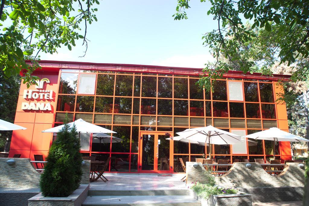 Hotel Dana Amara Exterior foto